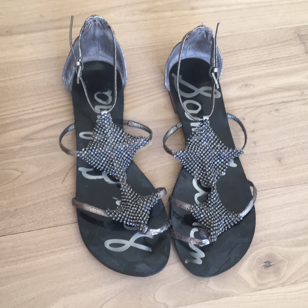 Sam Edelman sandals